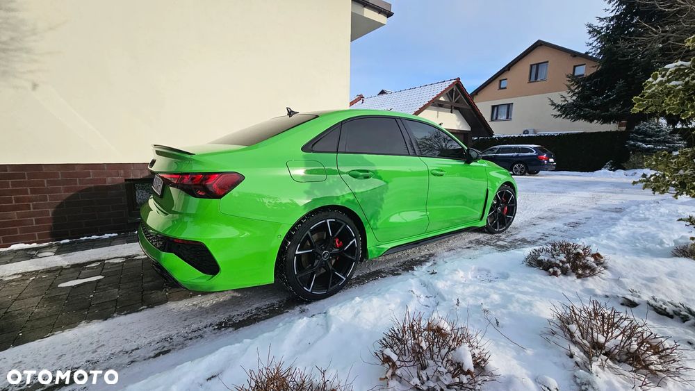 Audi RS3 Sportback - 25