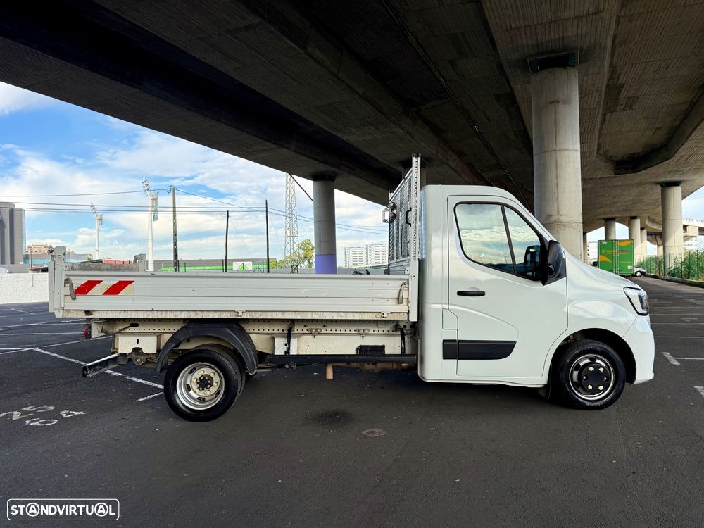 Renault Traffic c/ Báscula - 15
