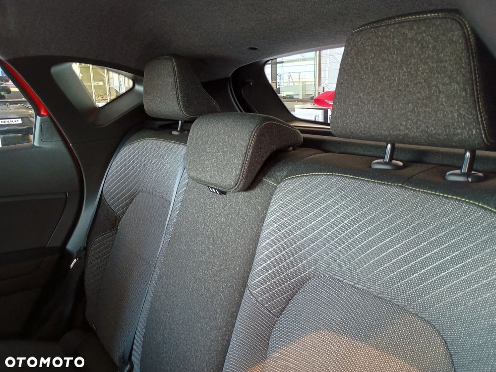 Renault Captur 1.2 TCe Techno - 10