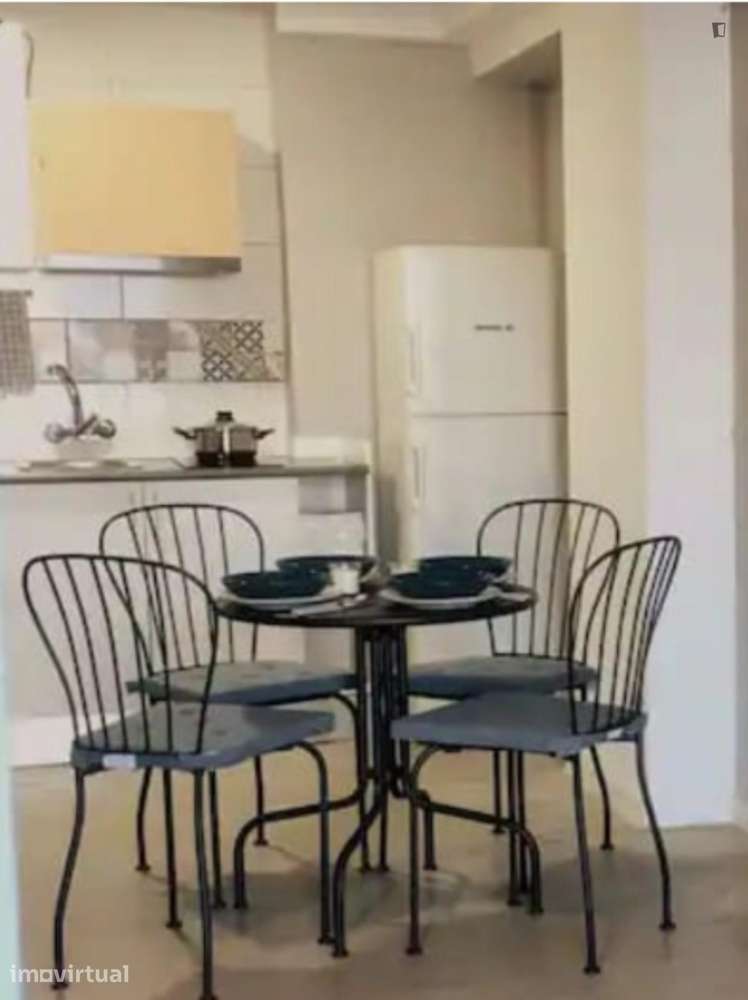 Apartamento com 1 quartos - localizado em Bonfim Porto - Grande imagem: 4/9