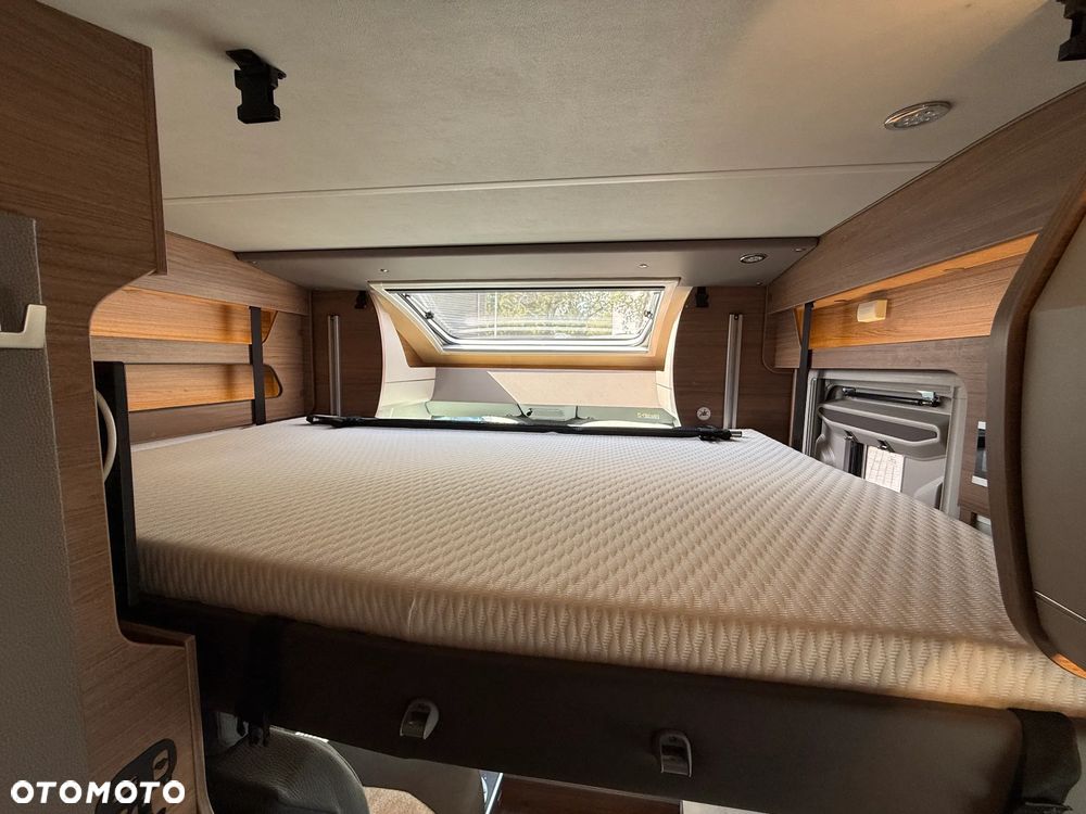 KNAUS Van Wave 640 MEG Vansation - 24