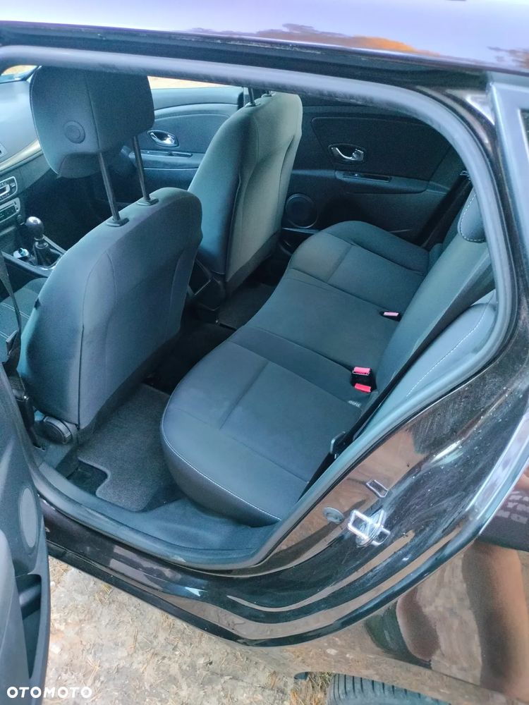Renault Megane 1.2 16V TCE Energy Bose Edition - 9