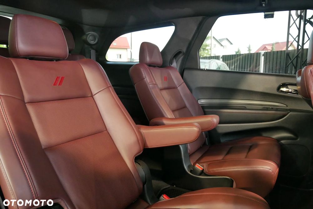 Dodge Durango - 15