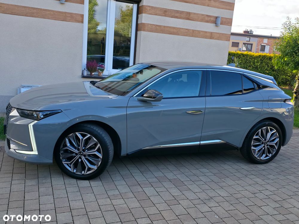 DS Automobiles DS 4 1.6 E-Tense Trocadero - 5