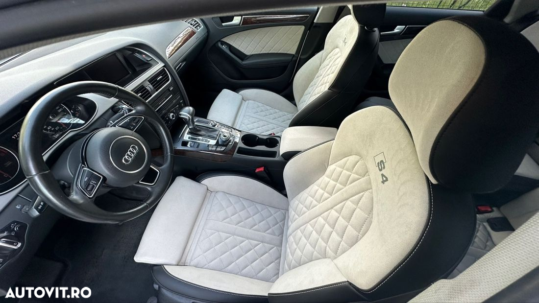 Audi A4 - 32