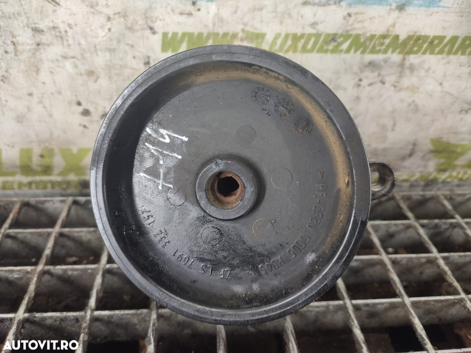 Pompa servodirectie A0044668301 3.0 cdi om642.950 Mercedes-Benz R-Cla - 3