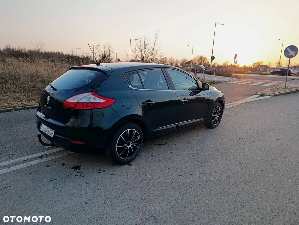 Renault Megane - 3