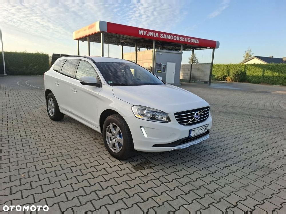 Volvo XC 60