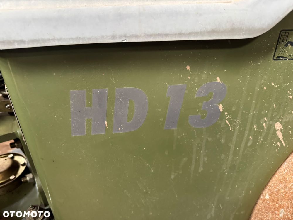 Hamm HD 13 VV - 7