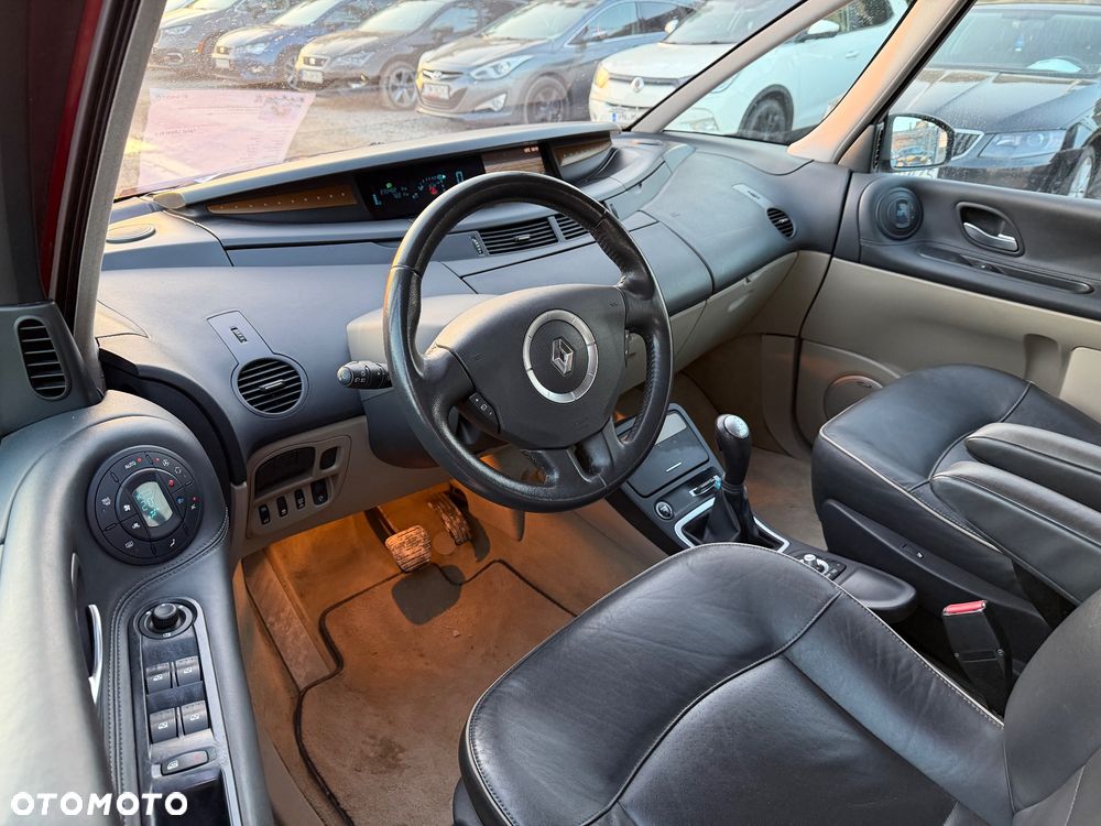 Renault Espace 3.5 Initiale - 37