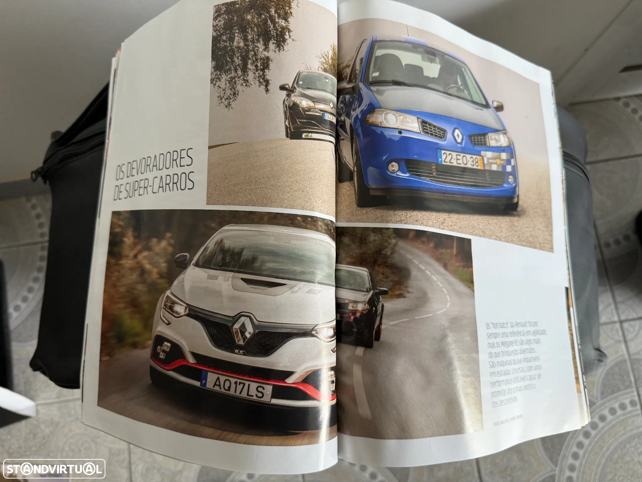 Renault Mégane 1.8 TCe R.S. Trophy R - 6