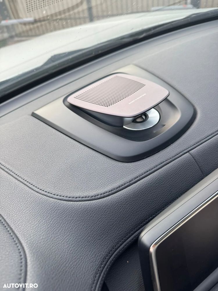 BMW X6 xDrive30d - 10