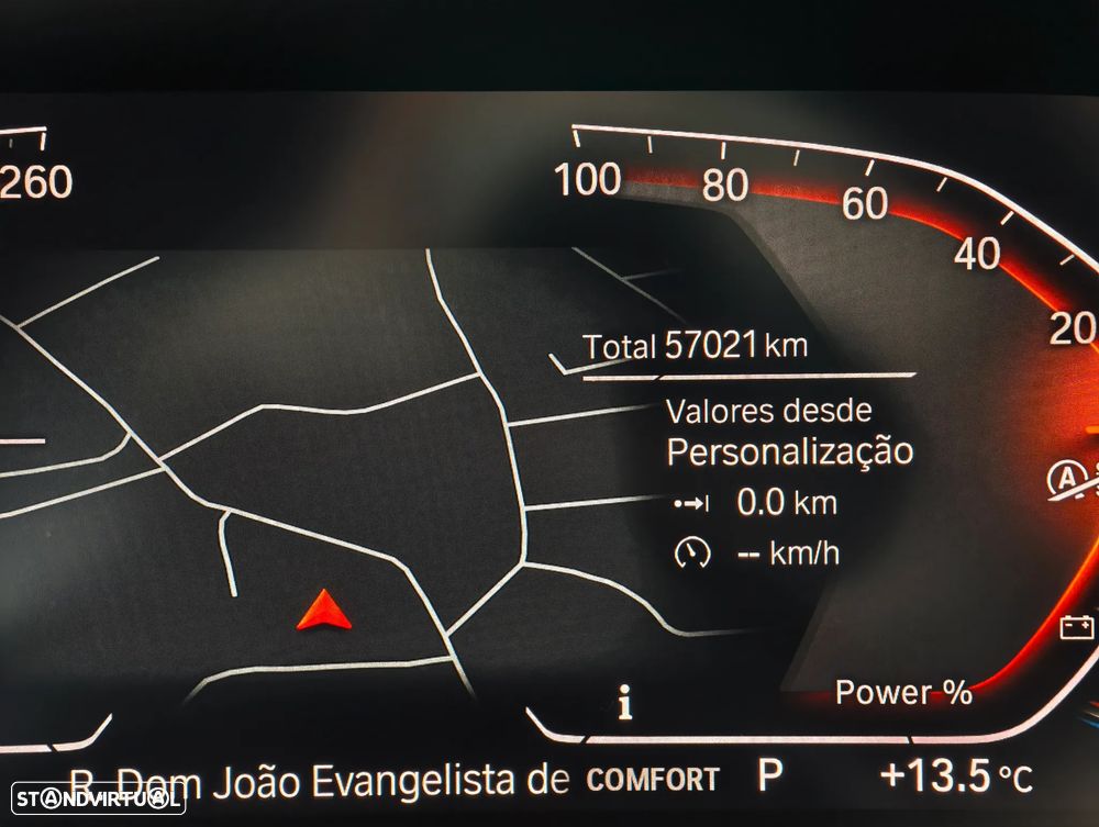 BMW 118 i Pack Desportivo M Auto - 7