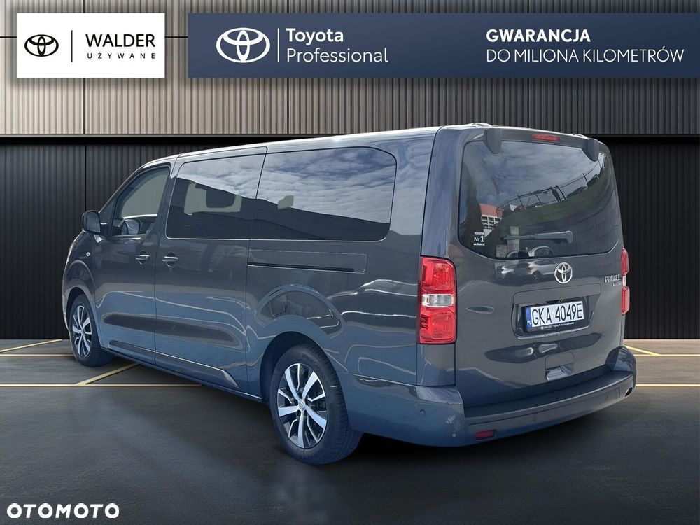 Toyota Proace Verso 2.0 D4-D Long Family - 10