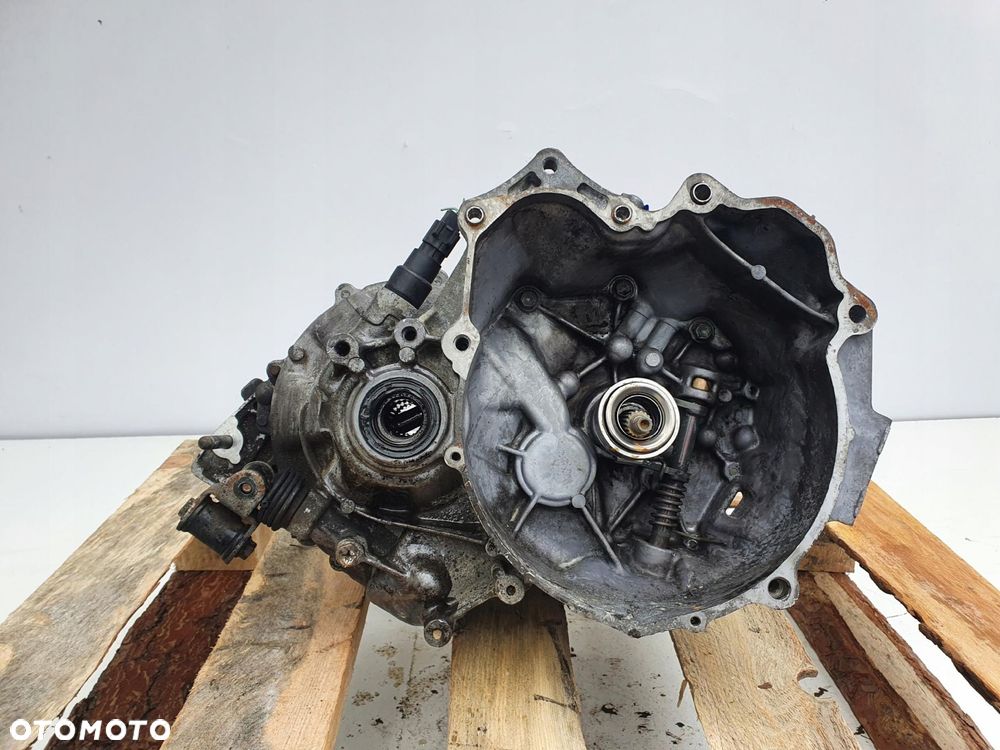 Suzuki Wagon R+ 1.0 SKRZYNIA BIEGÓW manualna - 12