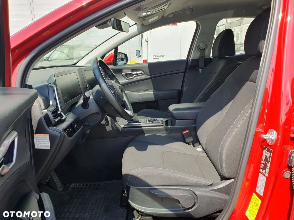 Kia Sportage 1.6 T-GDI MHEV M 2WD DCT - 27