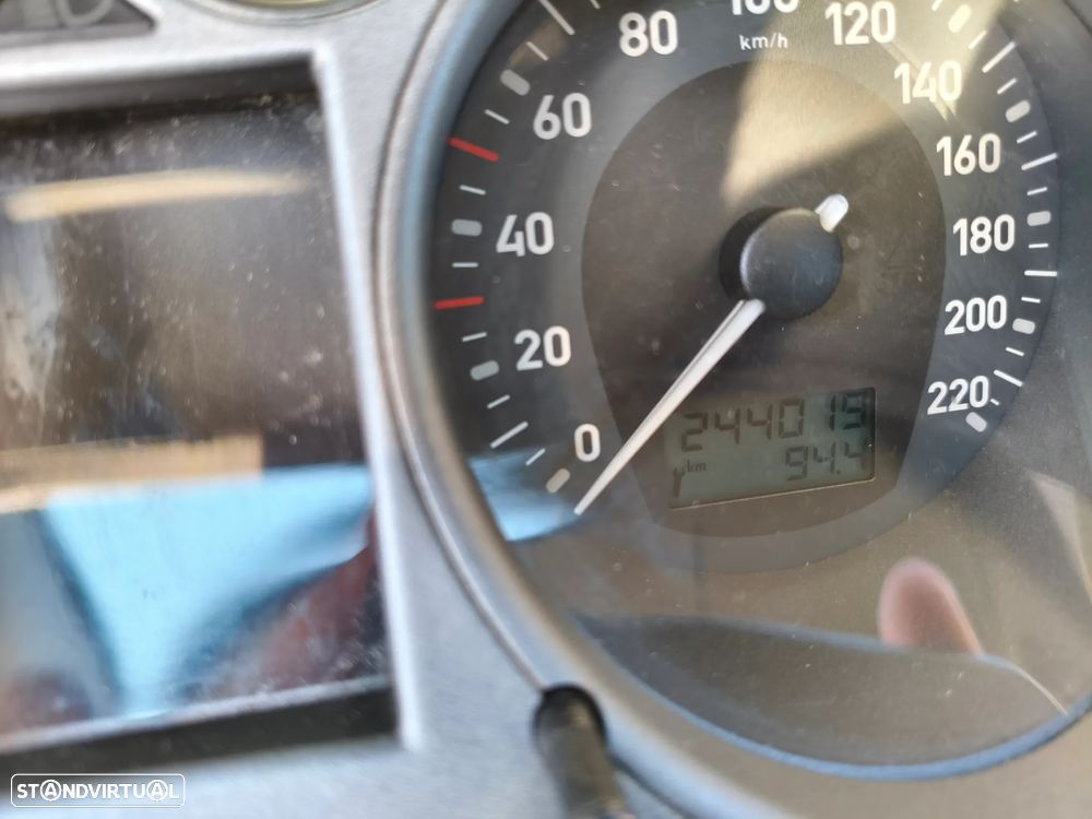 SEAT Ibiza 1.9 TDi Sport - 14