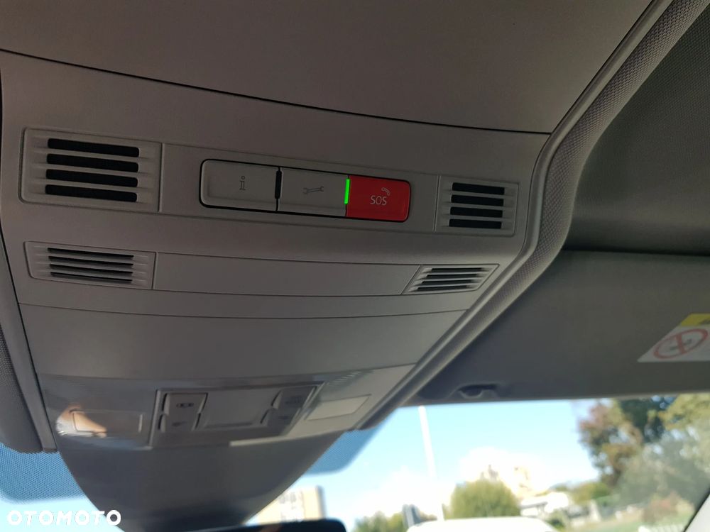 Volkswagen Touran 1.5 TSI EVO Comfortline Plus DSG - 23
