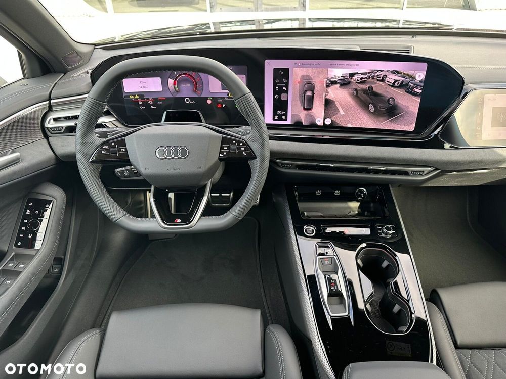 Audi A5 Avant - 18
