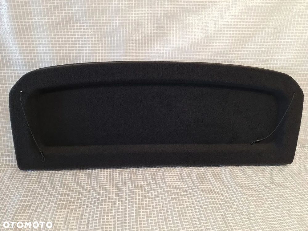 polka bagaznika vw t-cross 2gm 2gm867769 a 2018- orginal demontaz - 1