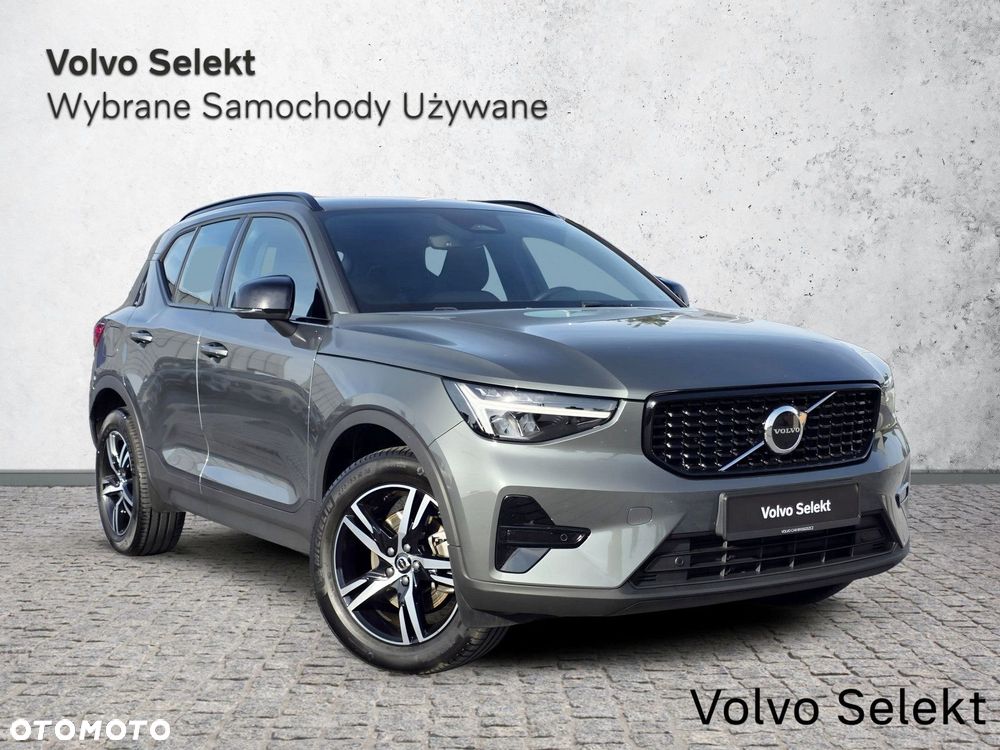 Volvo Xc40 2025 photo 3