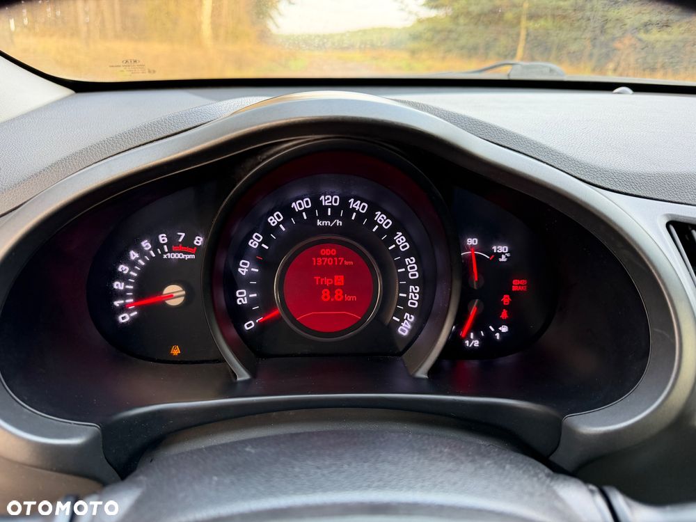 Kia Sportage 1.6 GDI Business Line L 2WD - 16