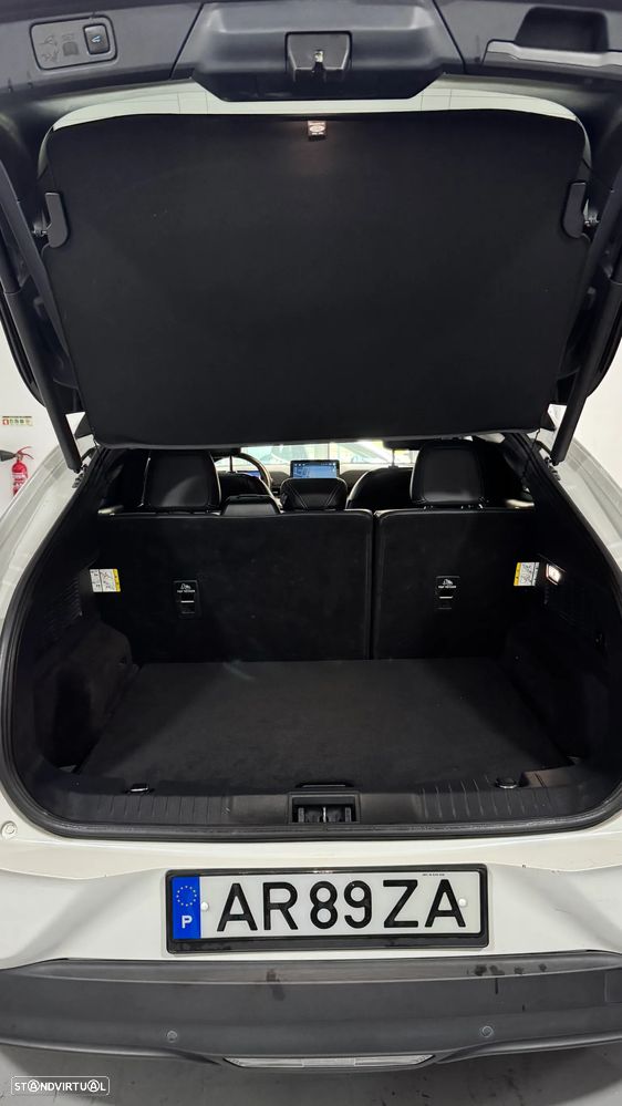 Ford Mustang Mach-E Premium - 17