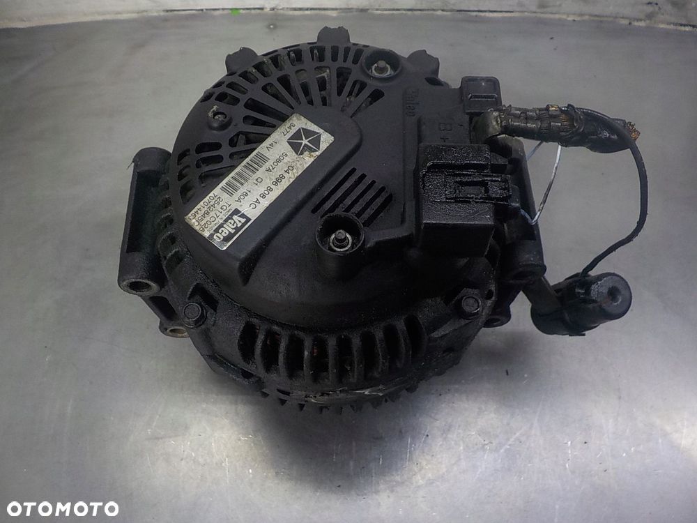CHRYSLER 300M ALTERNATOR 254285C TG17C026 - 3