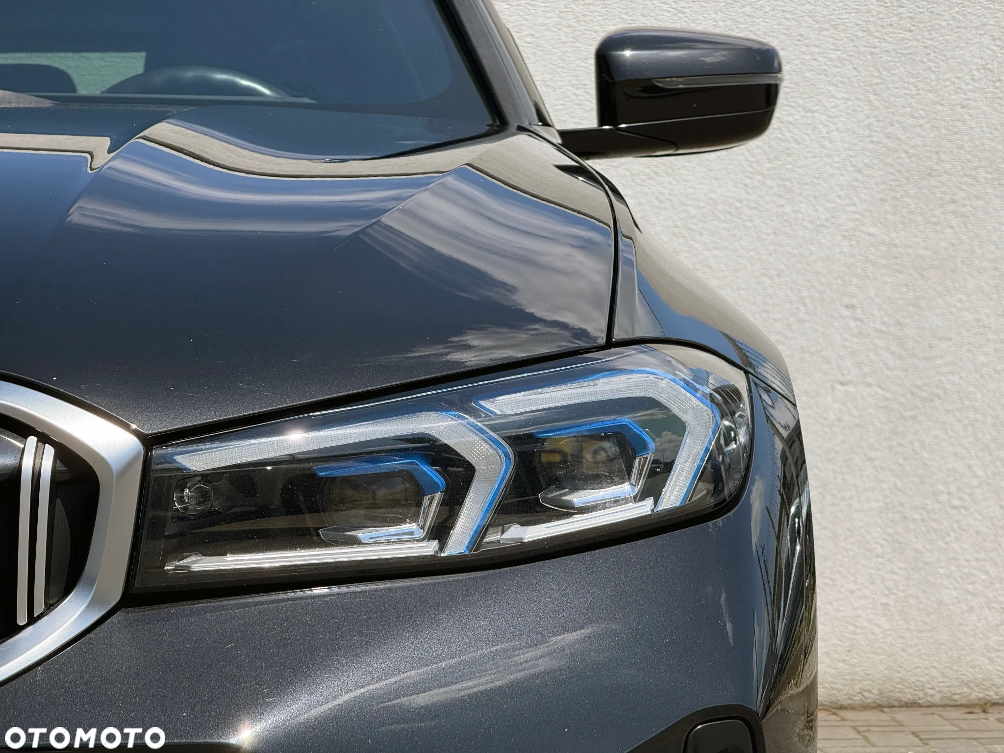 BMW Seria 3 320d M Sport - 6