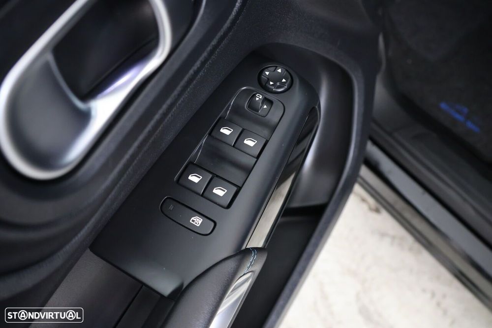 Citroën C5 Aircross 180 e-EAT8 FEEL PACK - 23