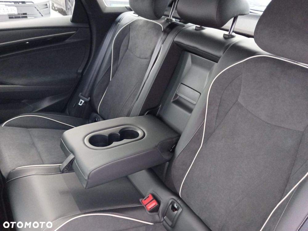 Volkswagen ID.7 77kWh Plus - 22