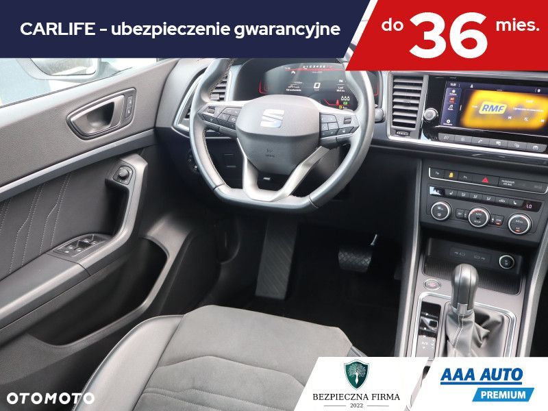 Seat Ateca - 8