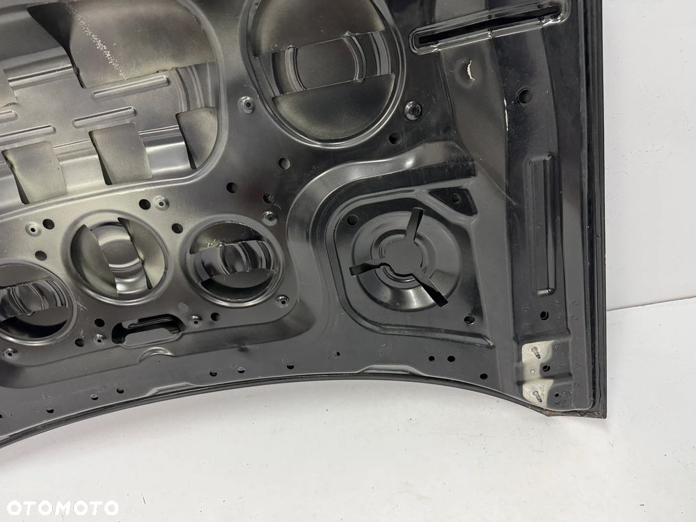 MASKA MERCEDES GLE W167 X167 C167 CZARNA - 9