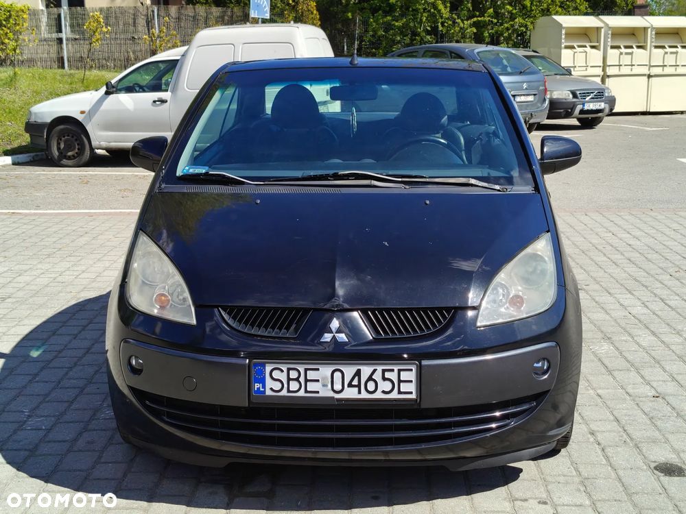 Mitsubishi Colt 1.5 Instyle - 15