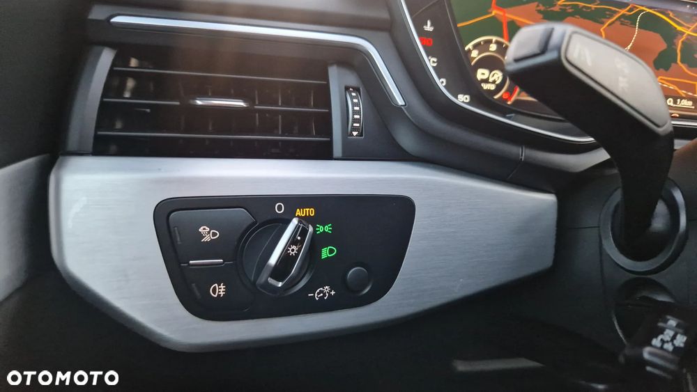 Audi A5 Sportback 2.0 TDI quattro S tronic sport - 21