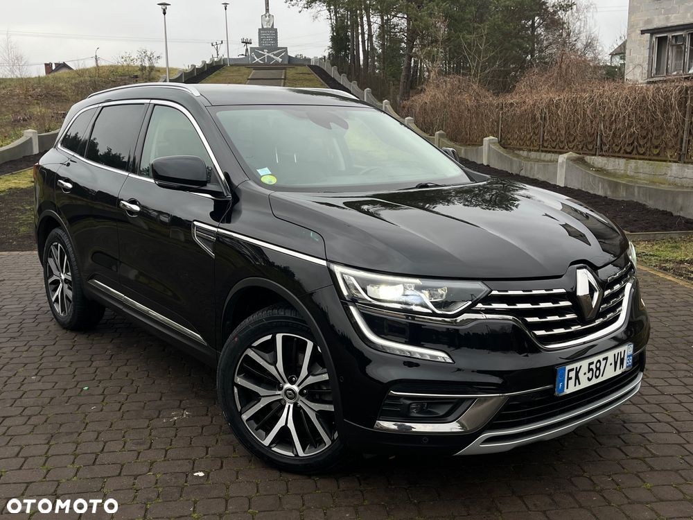Renault Koleos 1.7 Blue dCi Intens X-Tronic - 3
