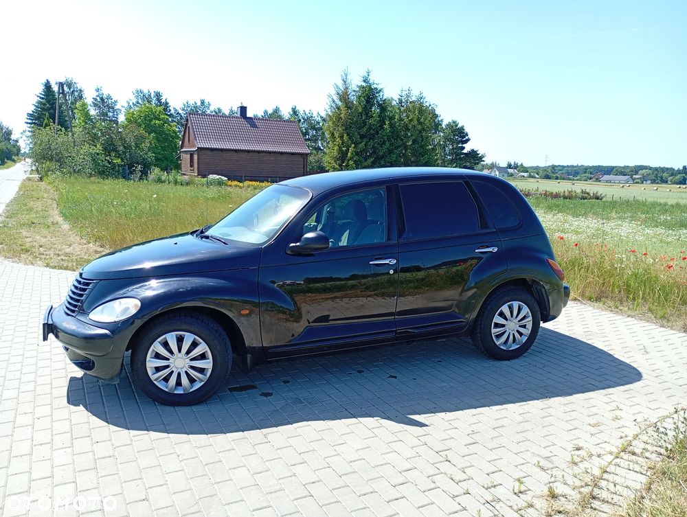 Chrysler PT Cruiser - 2