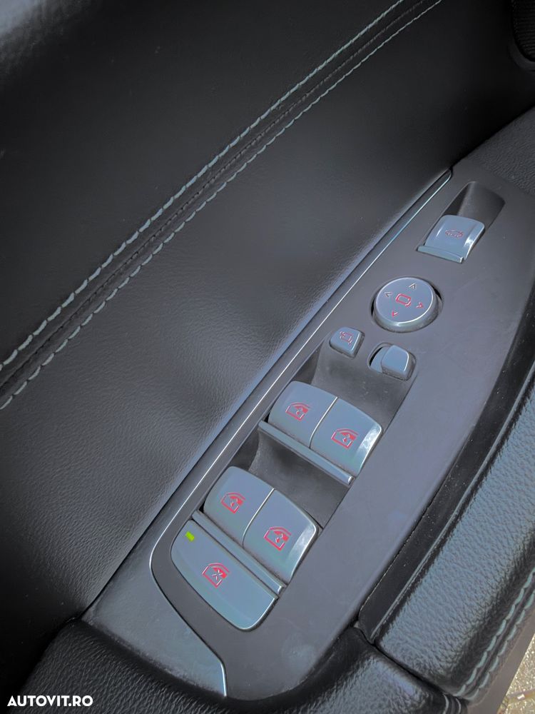 BMW X3 xDrive20d Aut. M Sport - 22