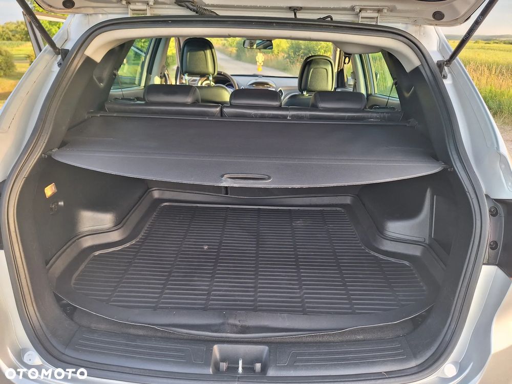Hyundai ix35 1.7 CRDi Comfort 2WD - 6