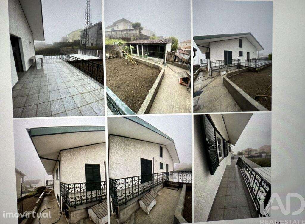 Casa / Villa T3 em Vila Verde e Santão de 280,00 m2 - Grande imagem: 5/10