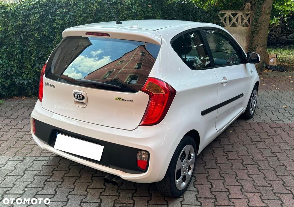 Kia Picanto 1.0 M - 2