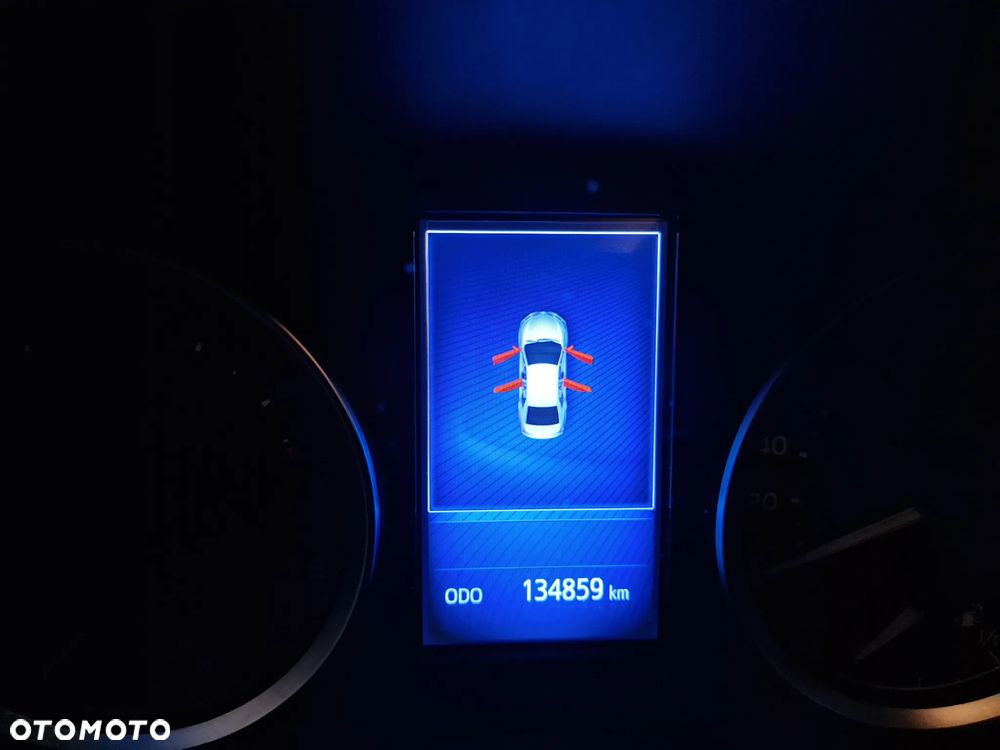 Toyota Corolla 1.6 Comfort - 7