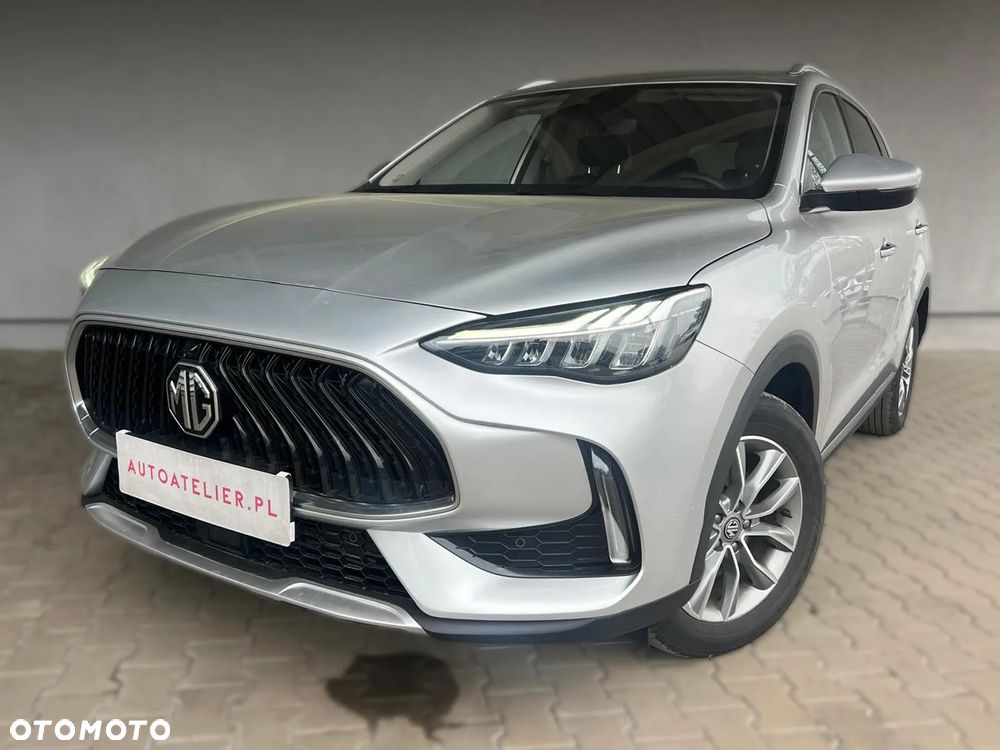 MG HS 1.5 T-GDI Excite DCT - 2