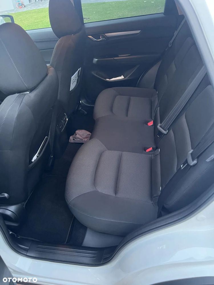 Mazda CX-5 2.0 Skymotion AWD - 9