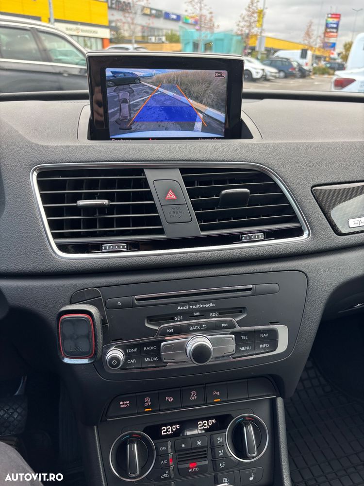 Audi Q3 - 5