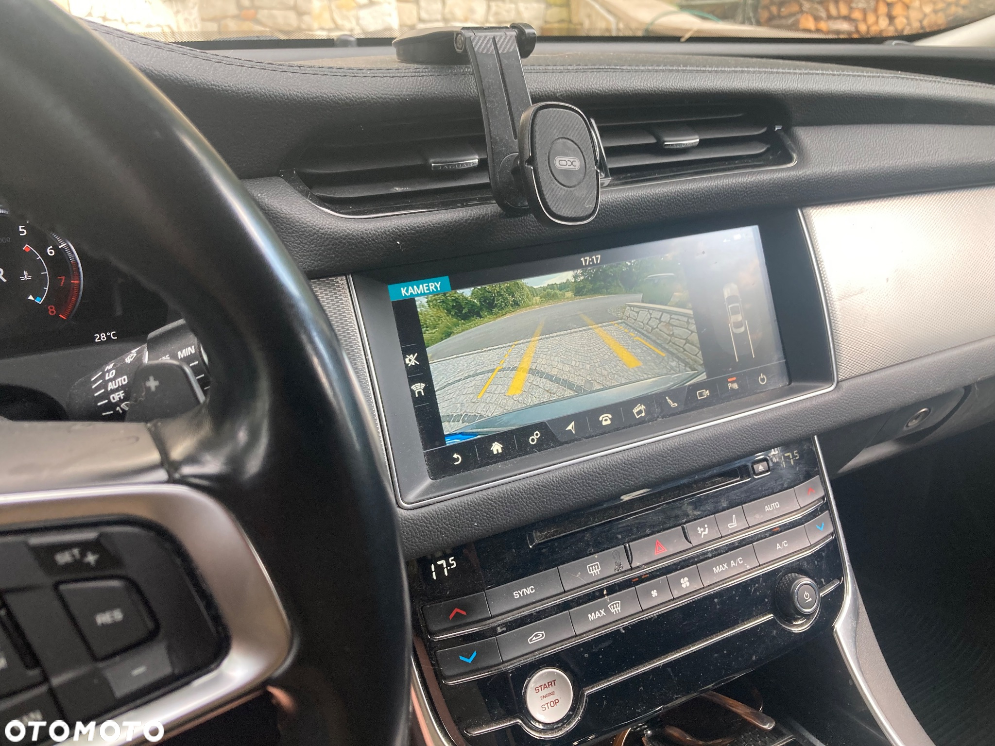 Jaguar XF 2.0 T Prestige - 7
