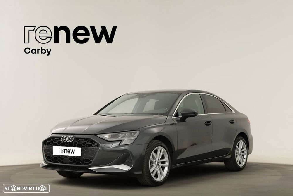 Audi A3 Limousine 30 TFSI Advanced - 1