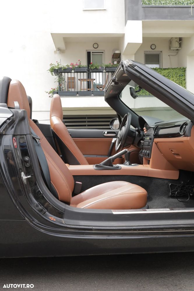 Mazda MX-5 1.8 MZR Energy - 7