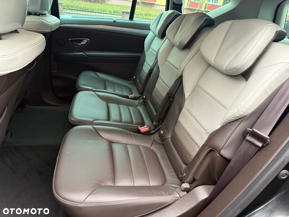 Renault Espace 1.6 dCi Energy Initiale Paris EDC 7os - 19