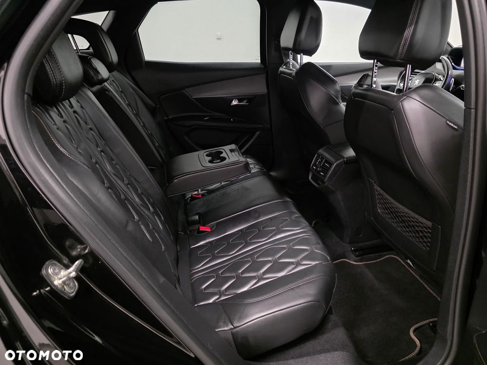 Peugeot 3008 - 19